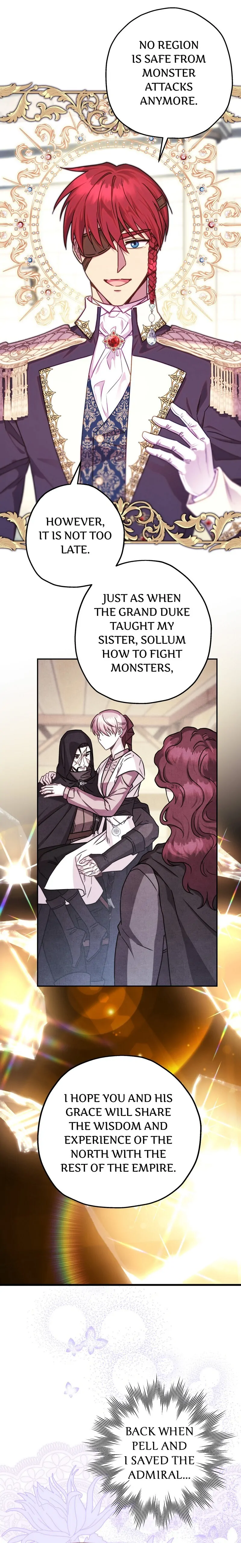 Another Typical Fantasy Romance chapter 99 page 31