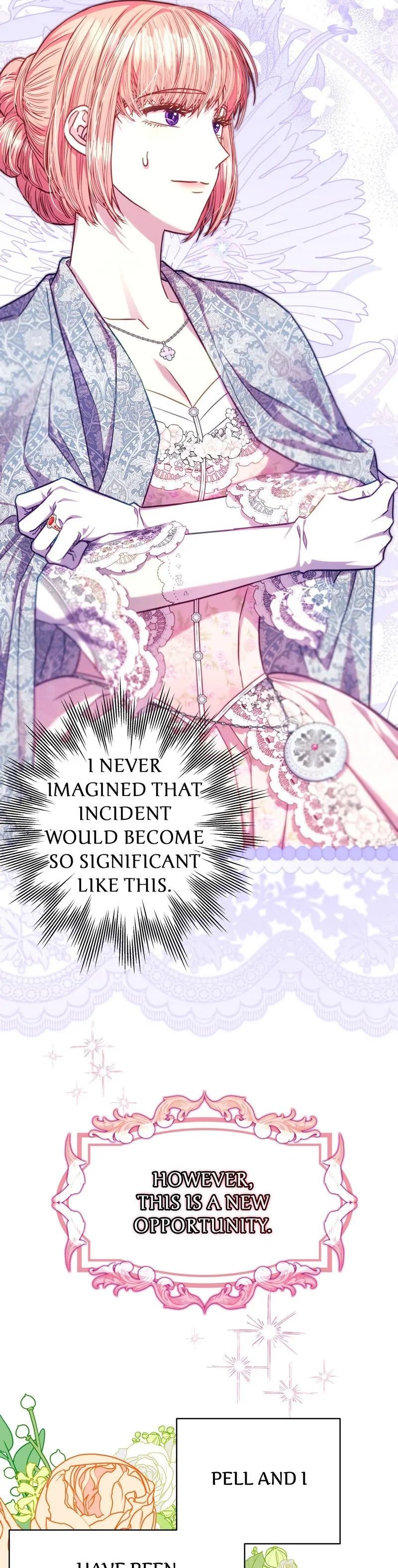 Another Typical Fantasy Romance chapter 99 page 32