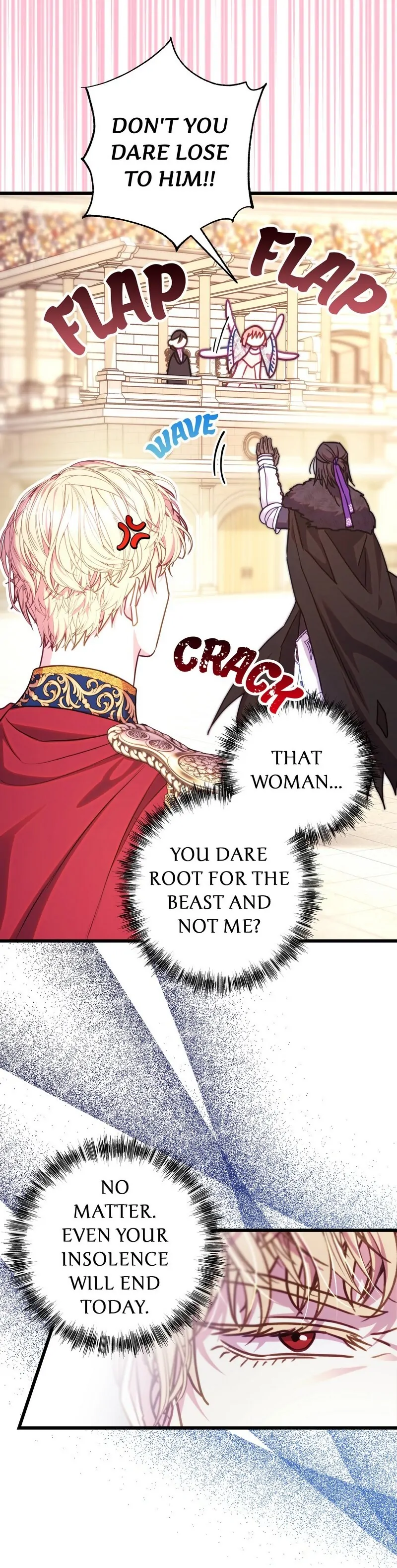 Another Typical Fantasy Romance chapter 99 page 36