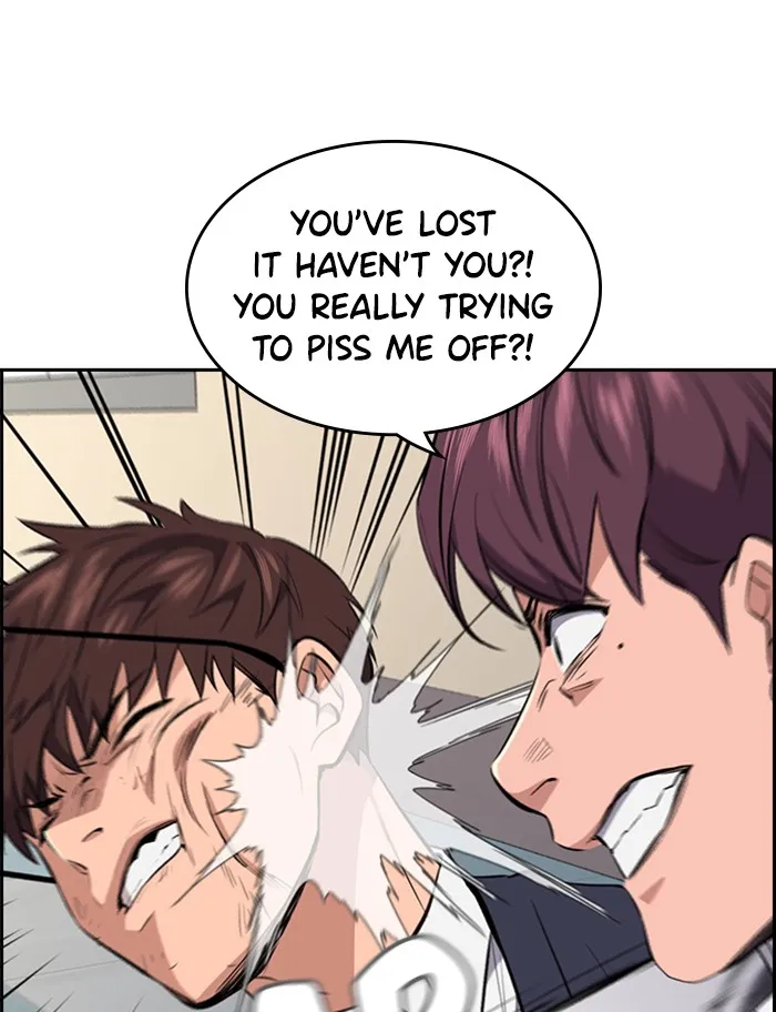 True Education chapter 1 page 136
