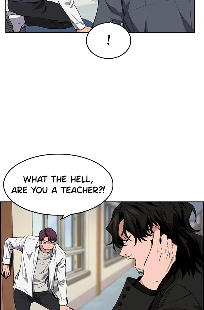 True Education chapter 1 page 149