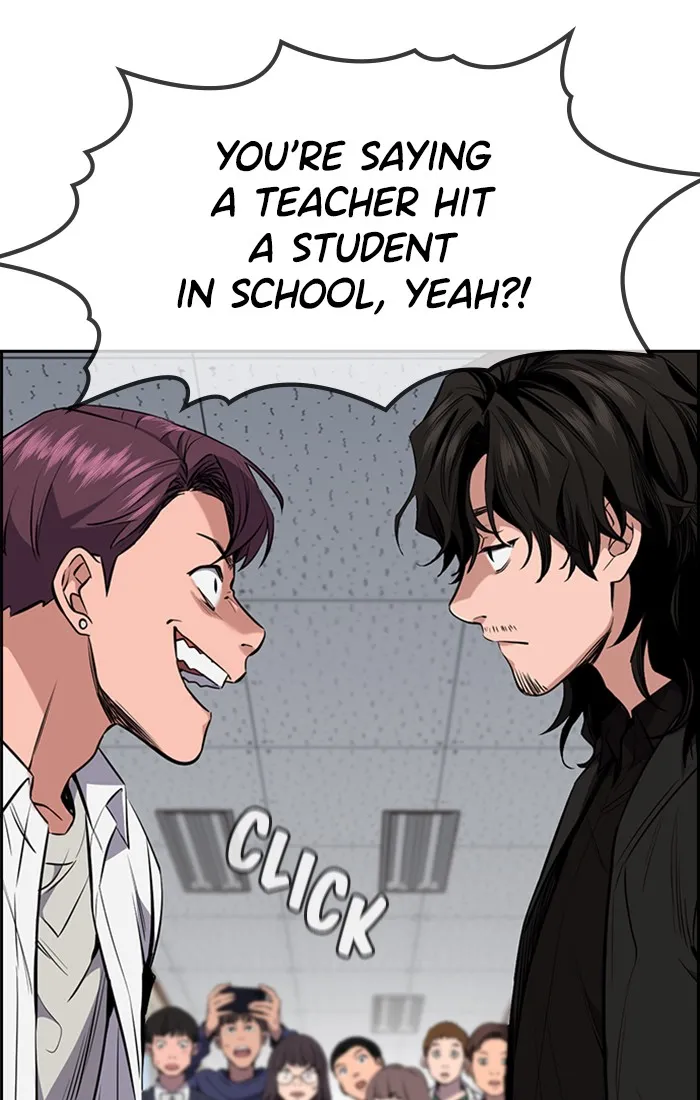 True Education chapter 1 page 152