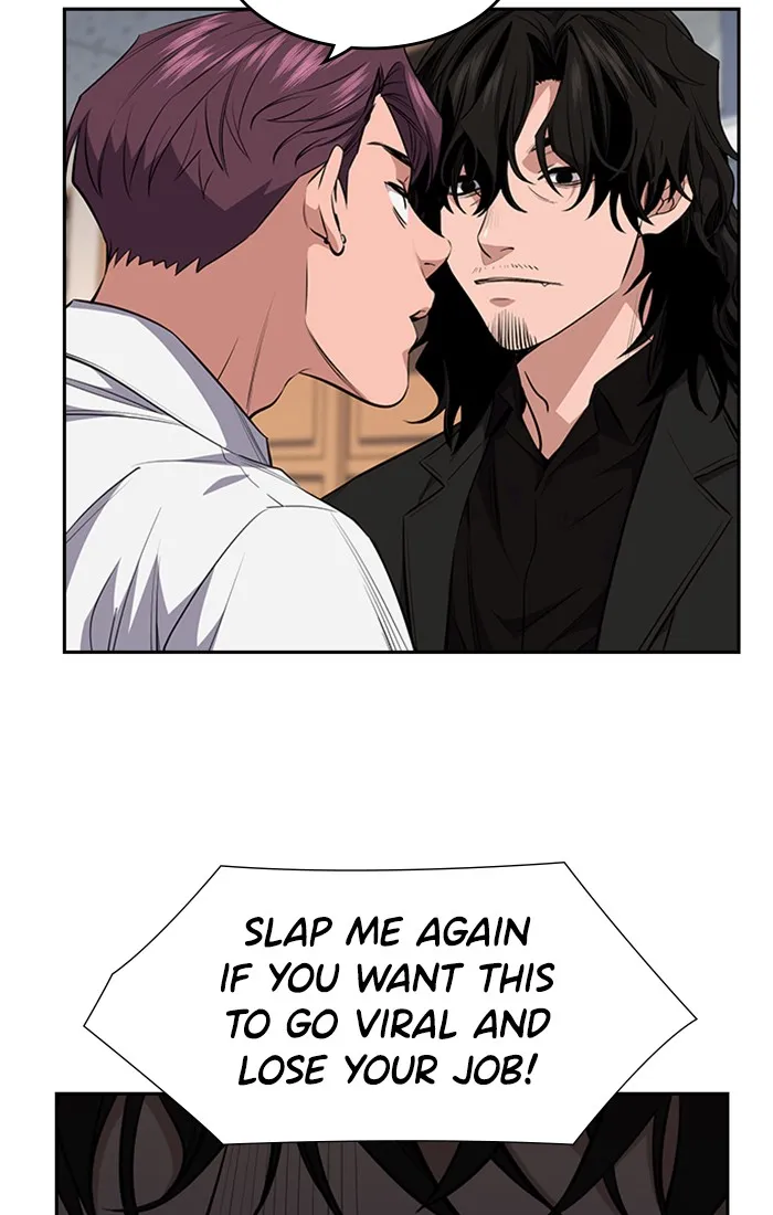 True Education chapter 1 page 154