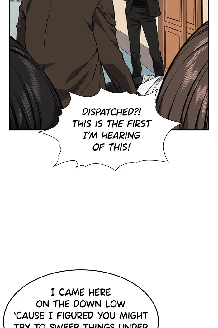 True Education chapter 1 page 189