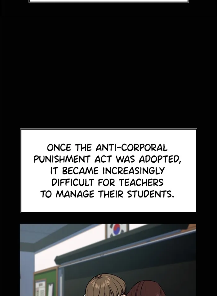 True Education chapter 1 page 3
