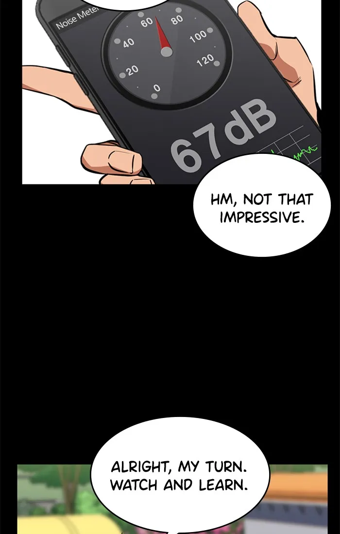 True Education chapter 1 page 41
