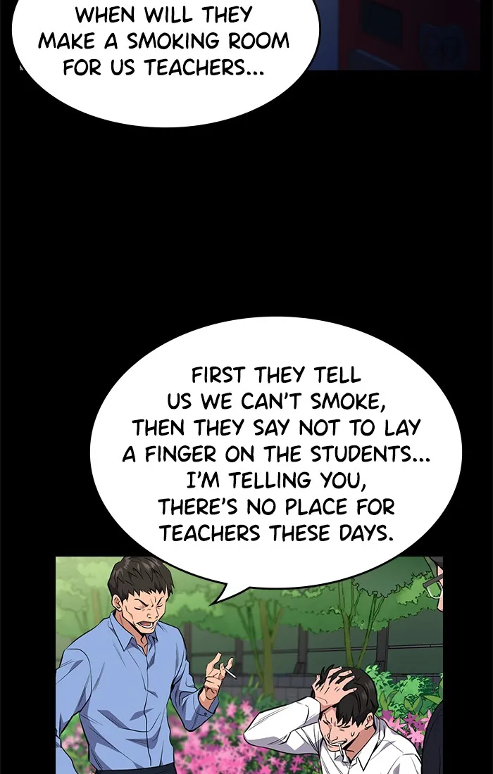 True Education chapter 1 page 64