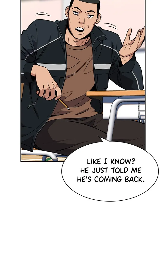 True Education chapter 10 page 69