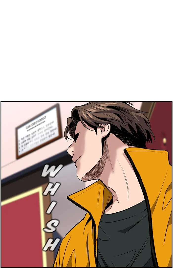 True Education chapter 10 page 85