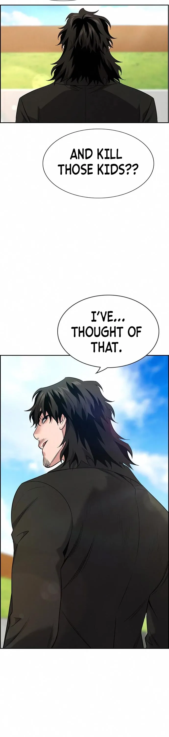 True Education chapter 101 page 13
