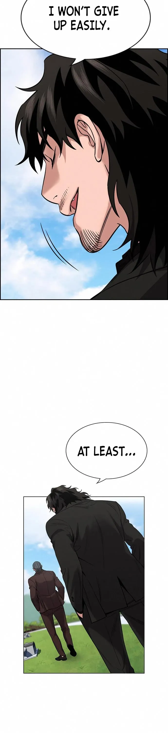 True Education chapter 101 page 23