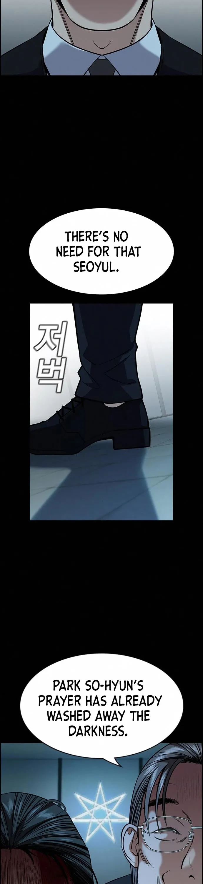 True Education chapter 101 page 39