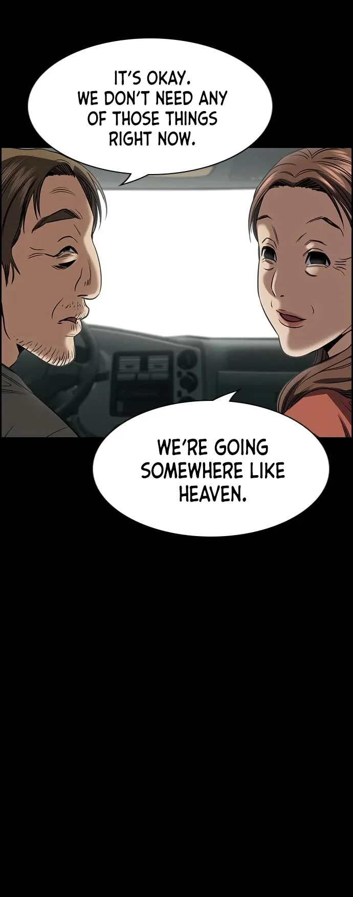 True Education chapter 102 page 9