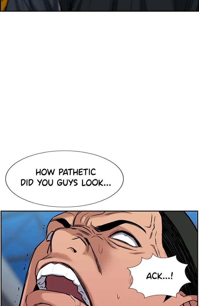 True Education chapter 11 page 60