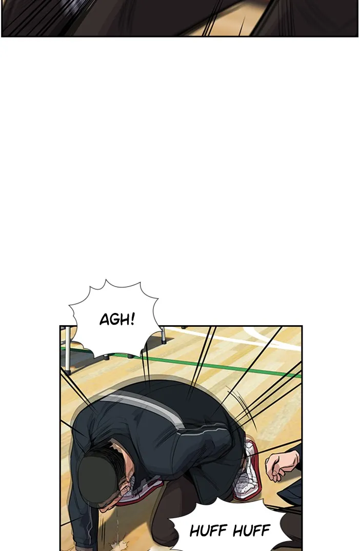 True Education chapter 11 page 64