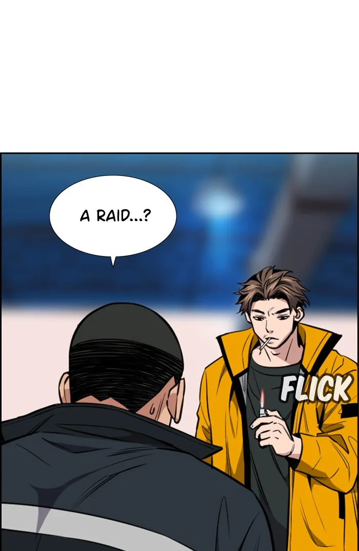 True Education chapter 11 page 67