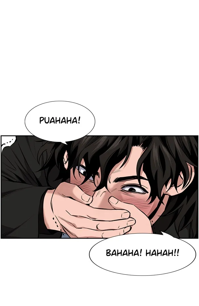 True Education chapter 11 page 77
