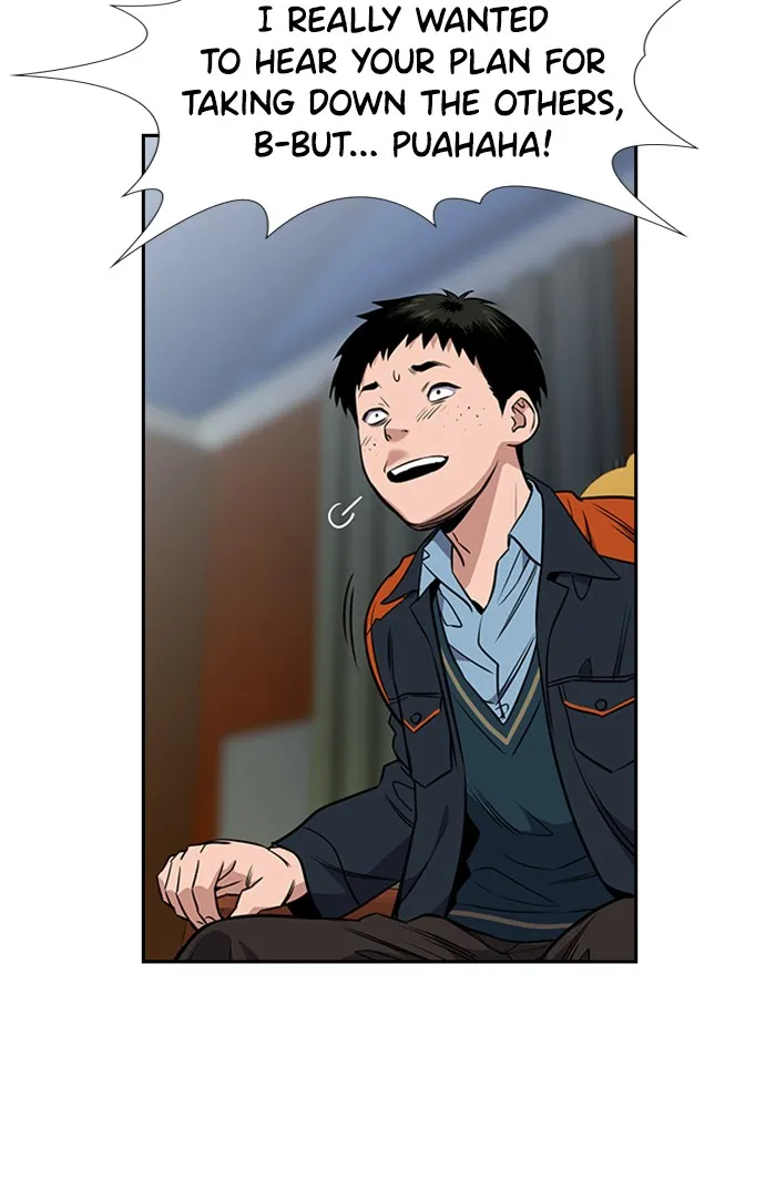True Education chapter 11 page 80