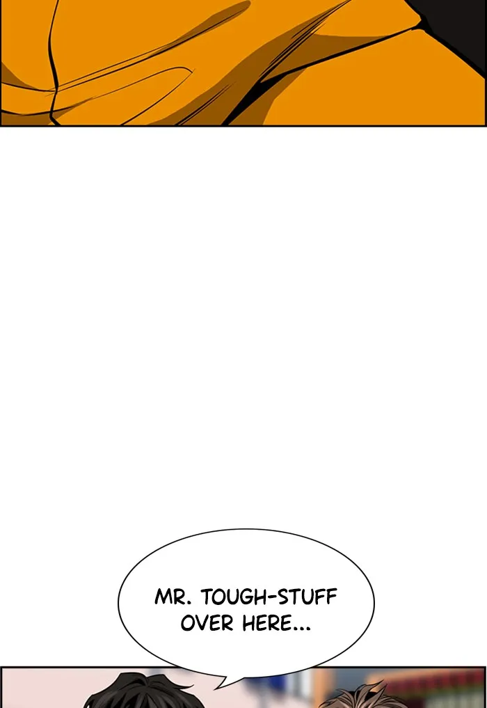 True Education chapter 11 page 82