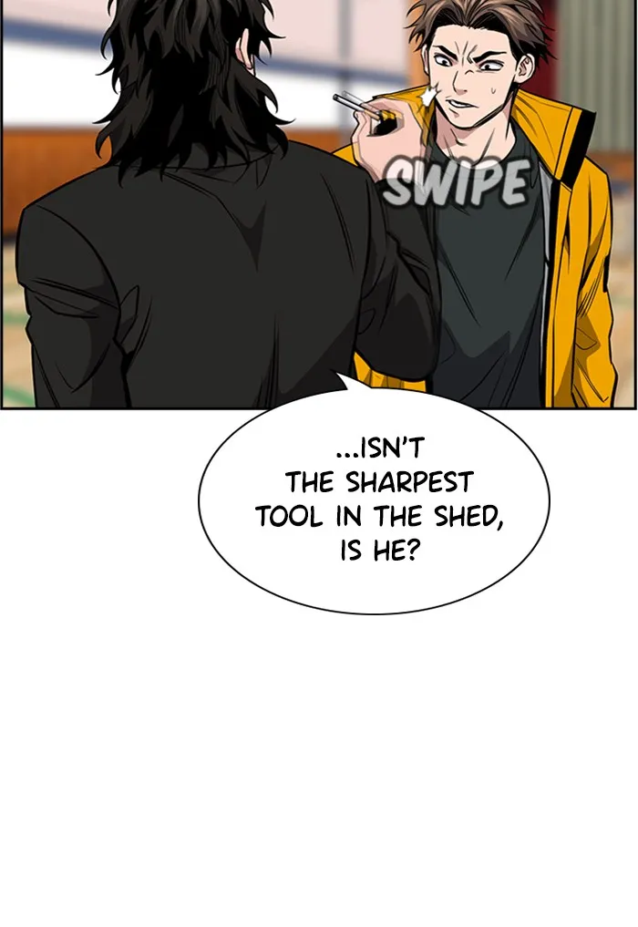 True Education chapter 11 page 83