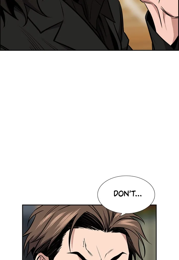 True Education chapter 11 page 85