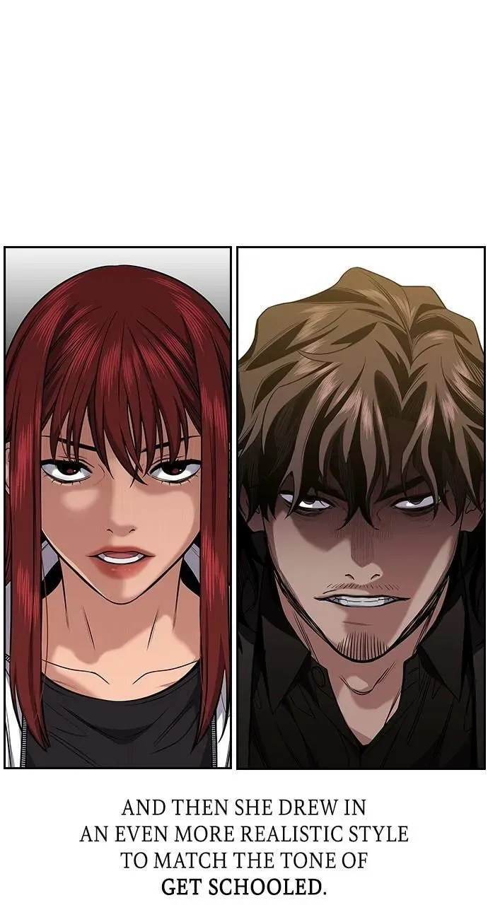 True Education chapter 111 page 63