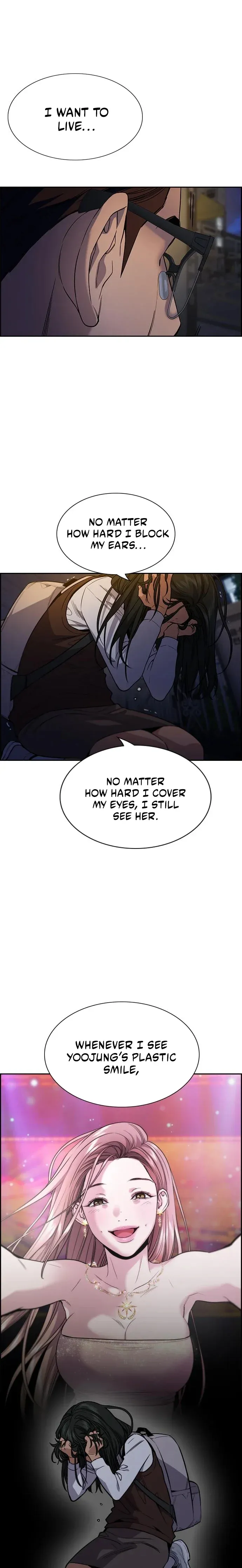 True Education chapter 113 page 7