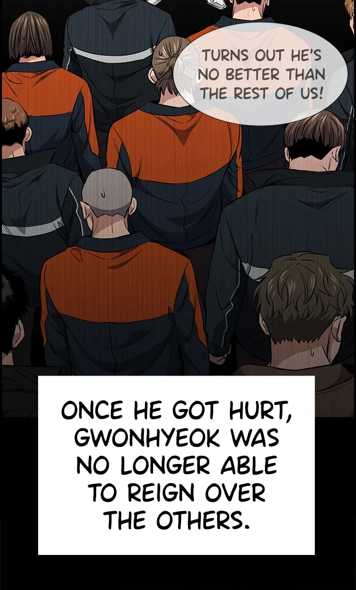 True Education chapter 12 page 44