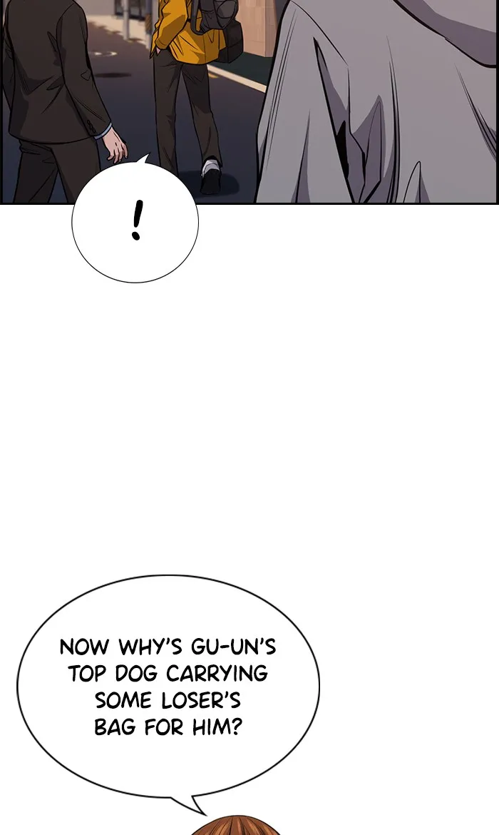 True Education chapter 12 page 82