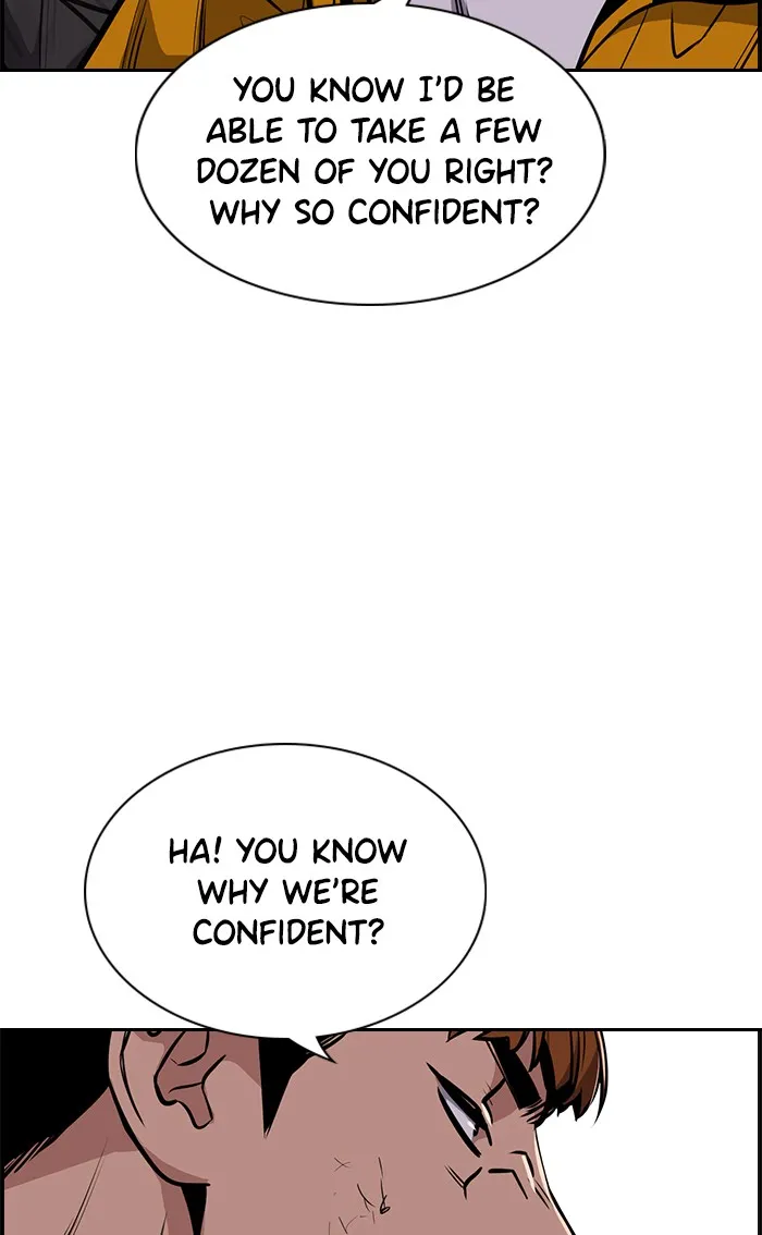 True Education chapter 12 page 86