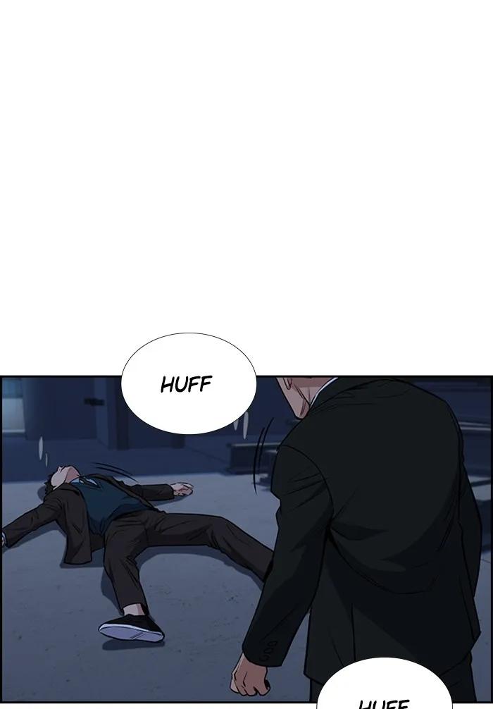 True Education chapter 13 page 104