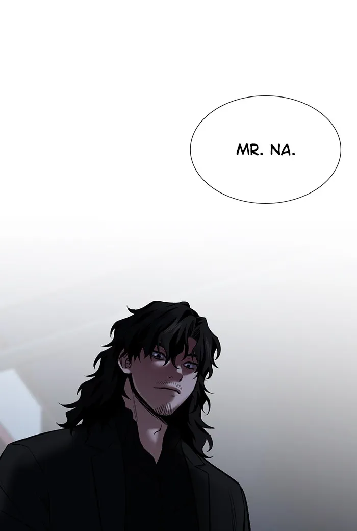 True Education chapter 13 page 111