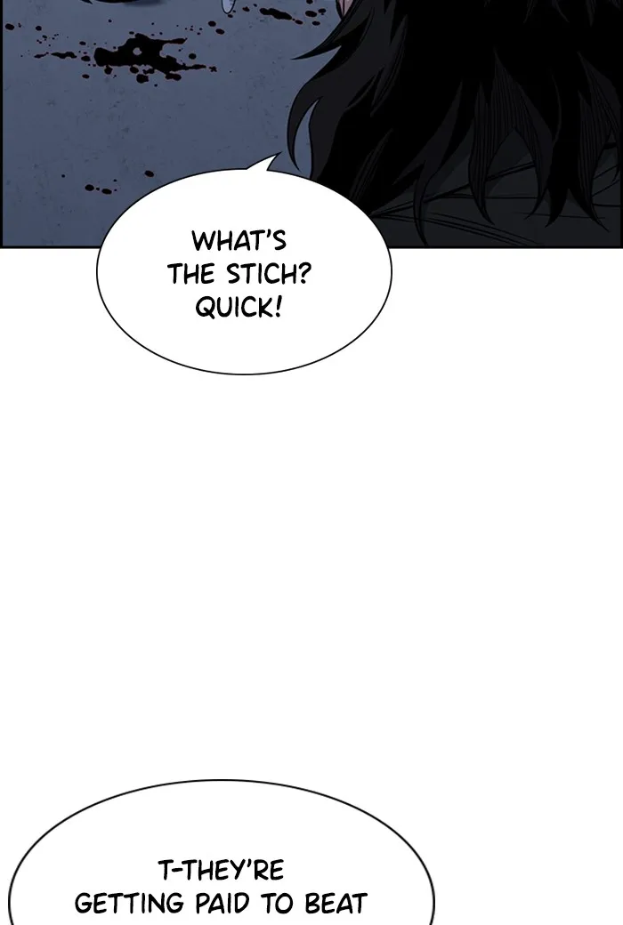 True Education chapter 13 page 117