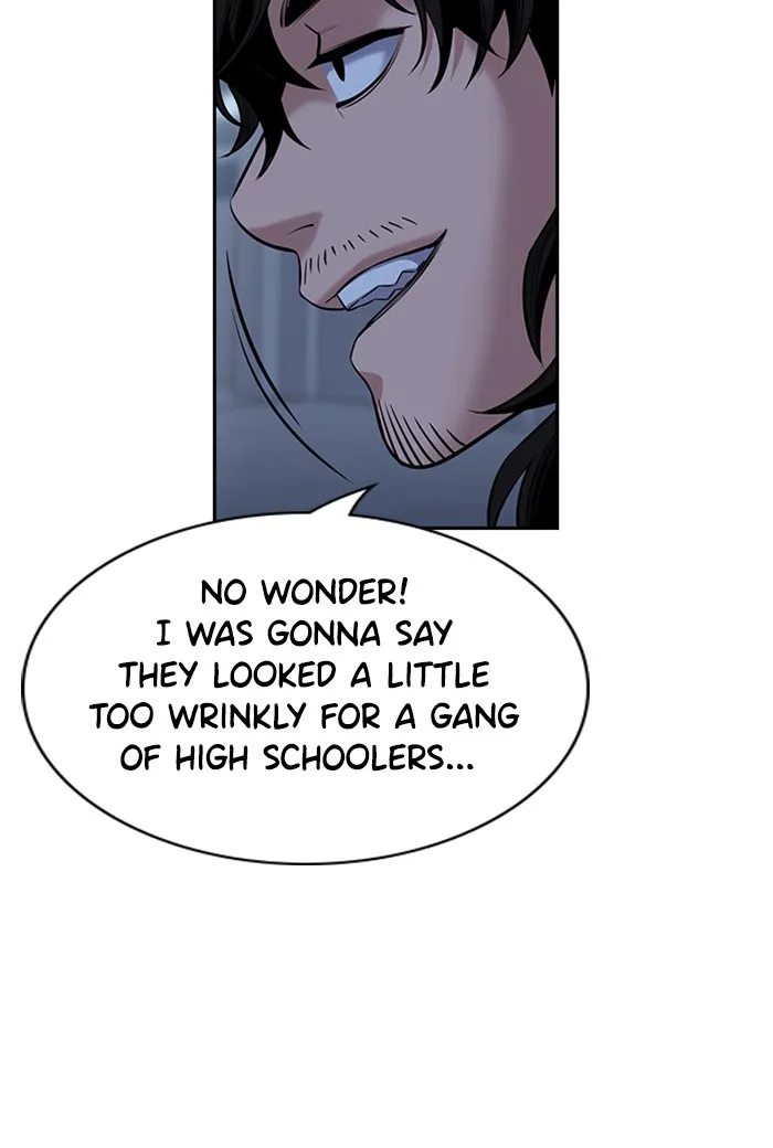 True Education chapter 13 page 120