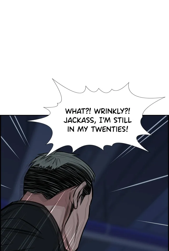 True Education chapter 13 page 121