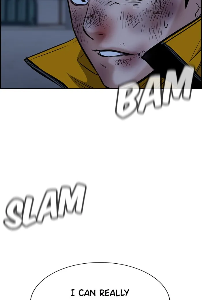 True Education chapter 13 page 134