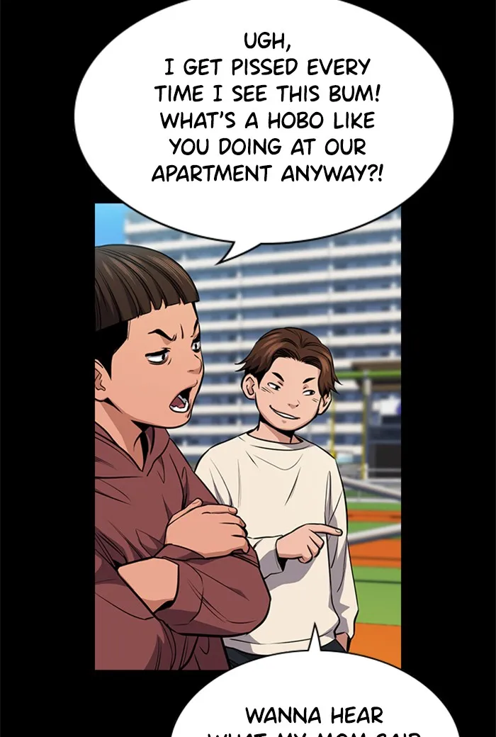 True Education chapter 13 page 24