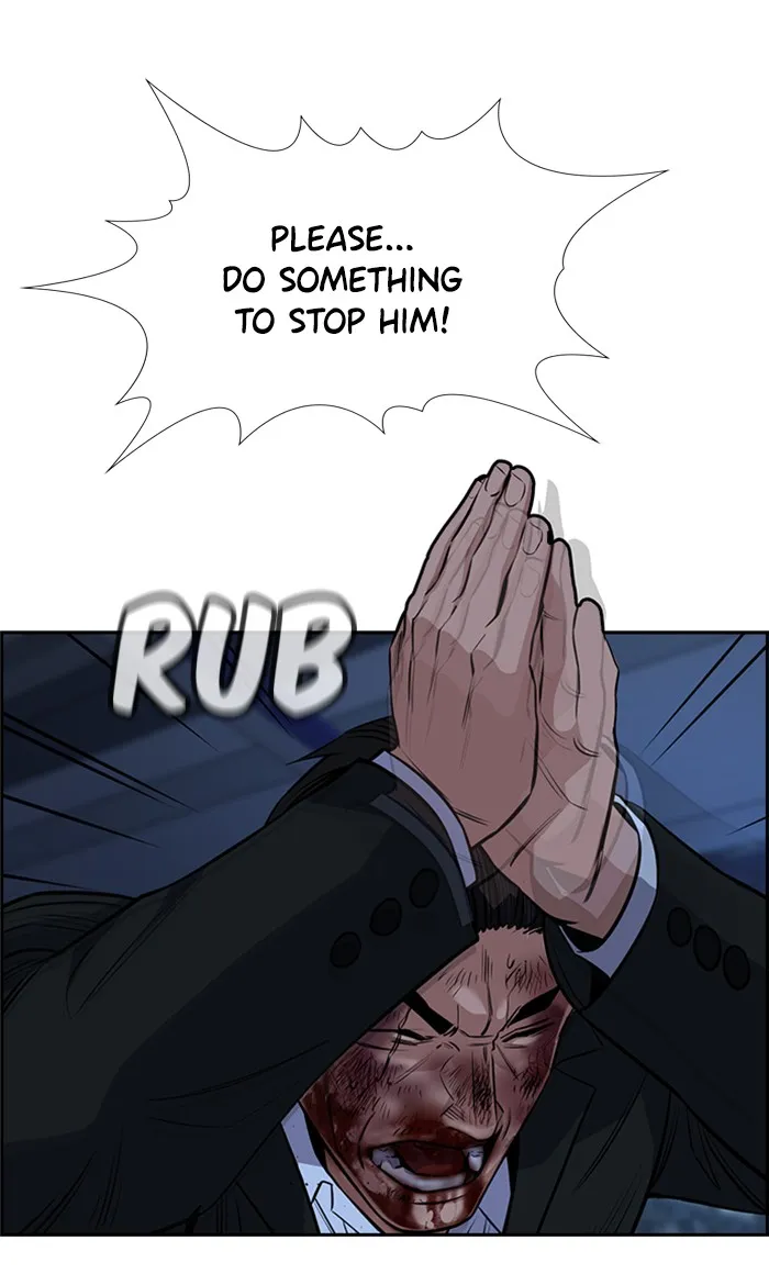 True Education chapter 14 page 79