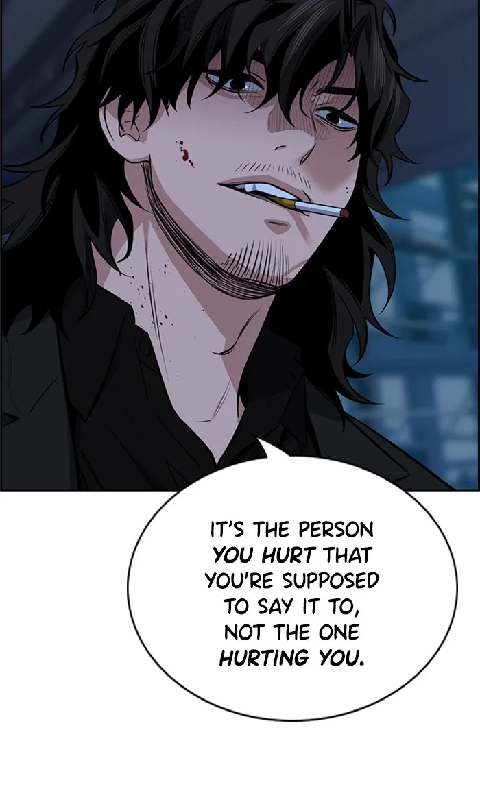 True Education chapter 14 page 84