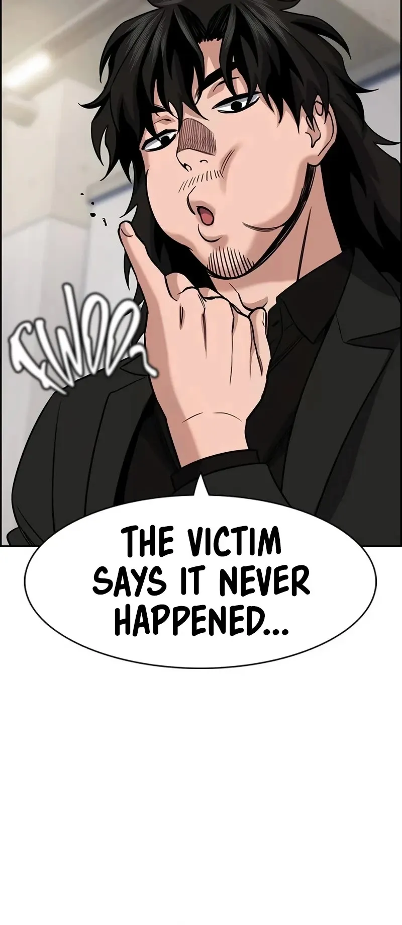 True Education chapter 151 page 31