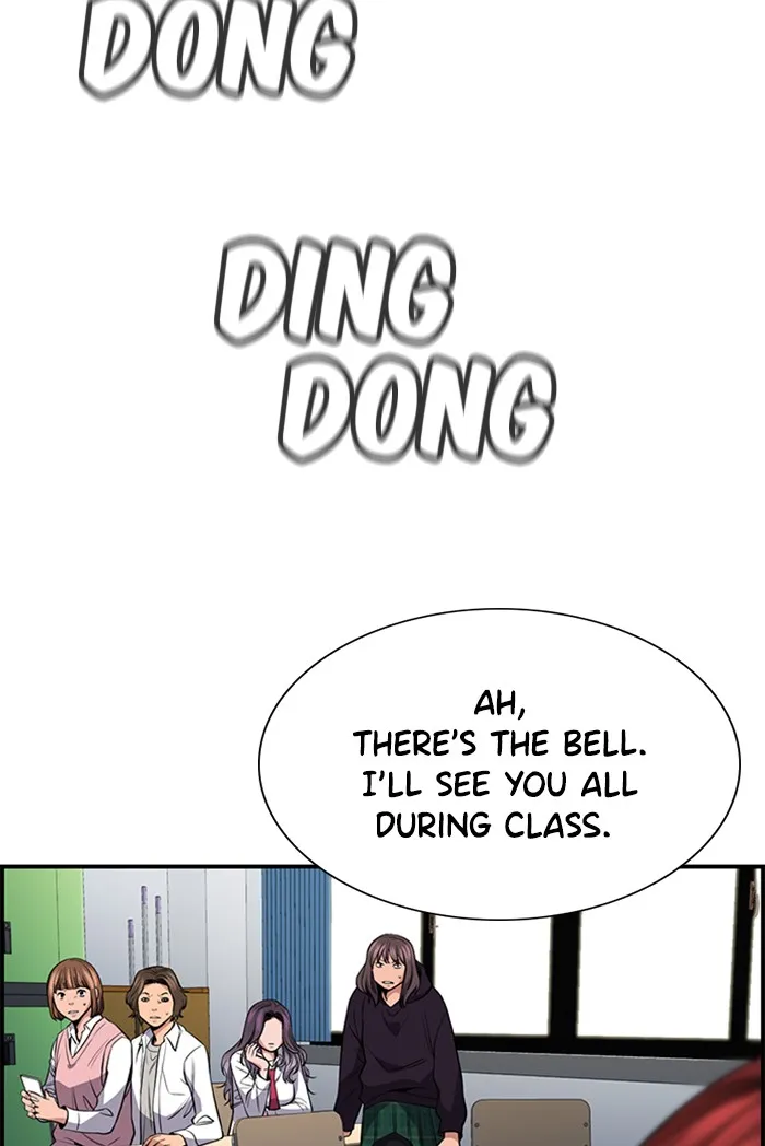True Education chapter 16 page 115