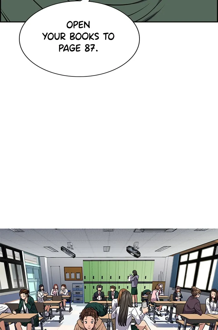 True Education chapter 16 page 19
