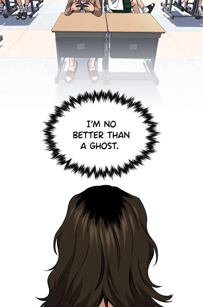 True Education chapter 16 page 20