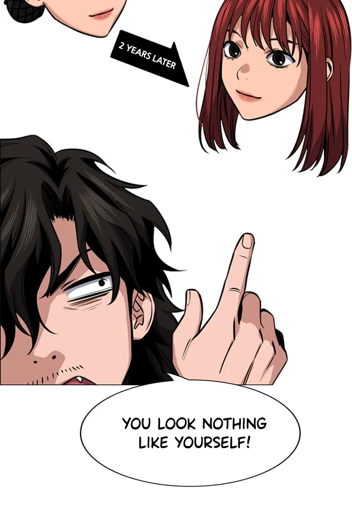 True Education chapter 16 page 27