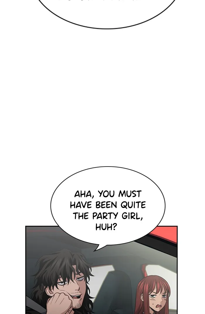 True Education chapter 16 page 31