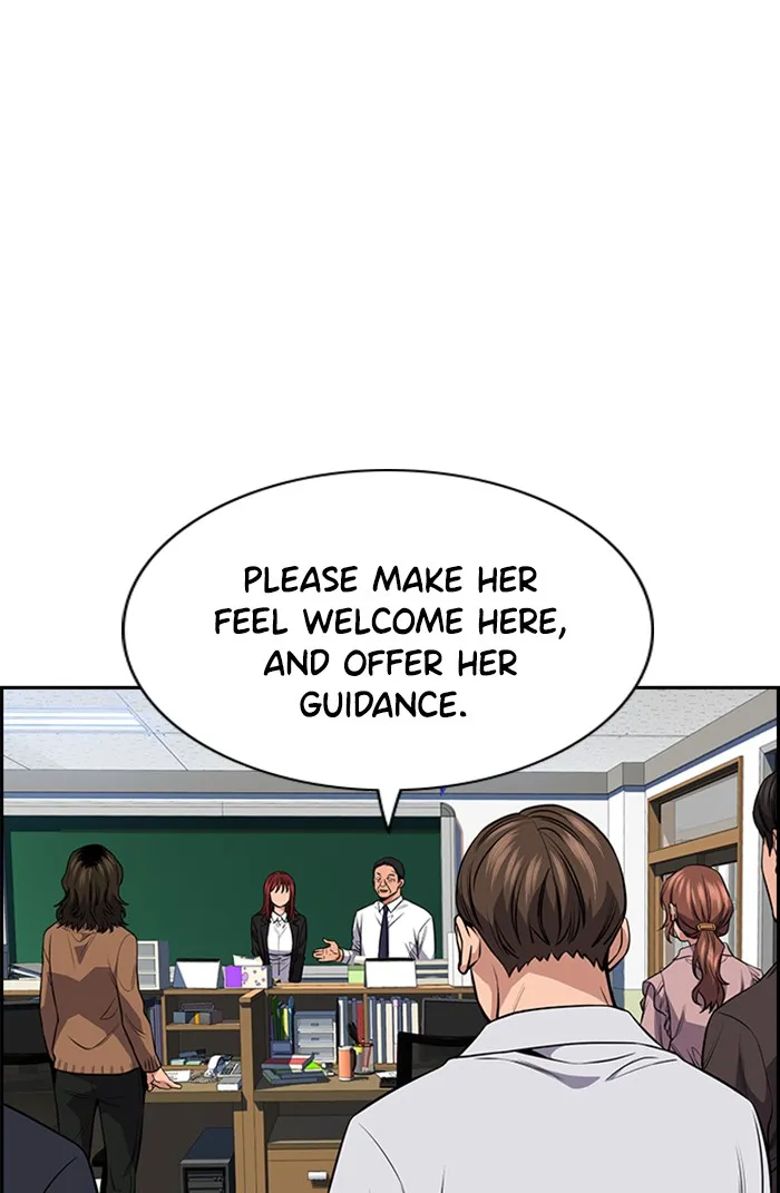 True Education chapter 16 page 49