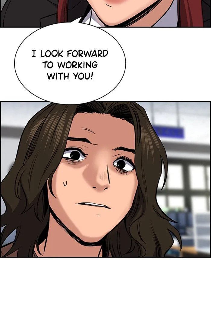 True Education chapter 16 page 57