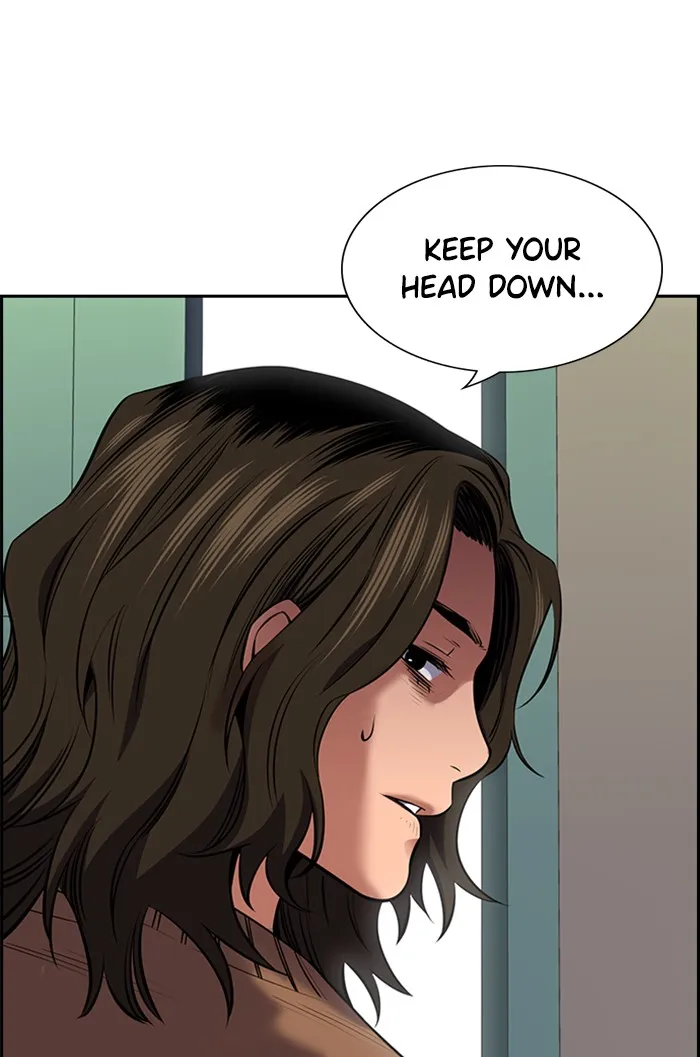 True Education chapter 16 page 64