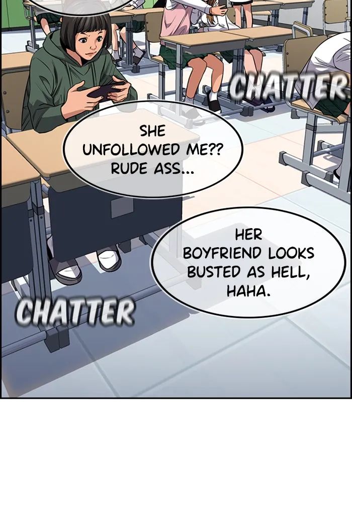 True Education chapter 16 page 69