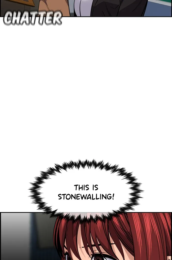 True Education chapter 16 page 74
